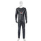 Halloween Cosplay Star Wars Darth Vader Costume CostumesS- Xcoser International Costume Ltd.