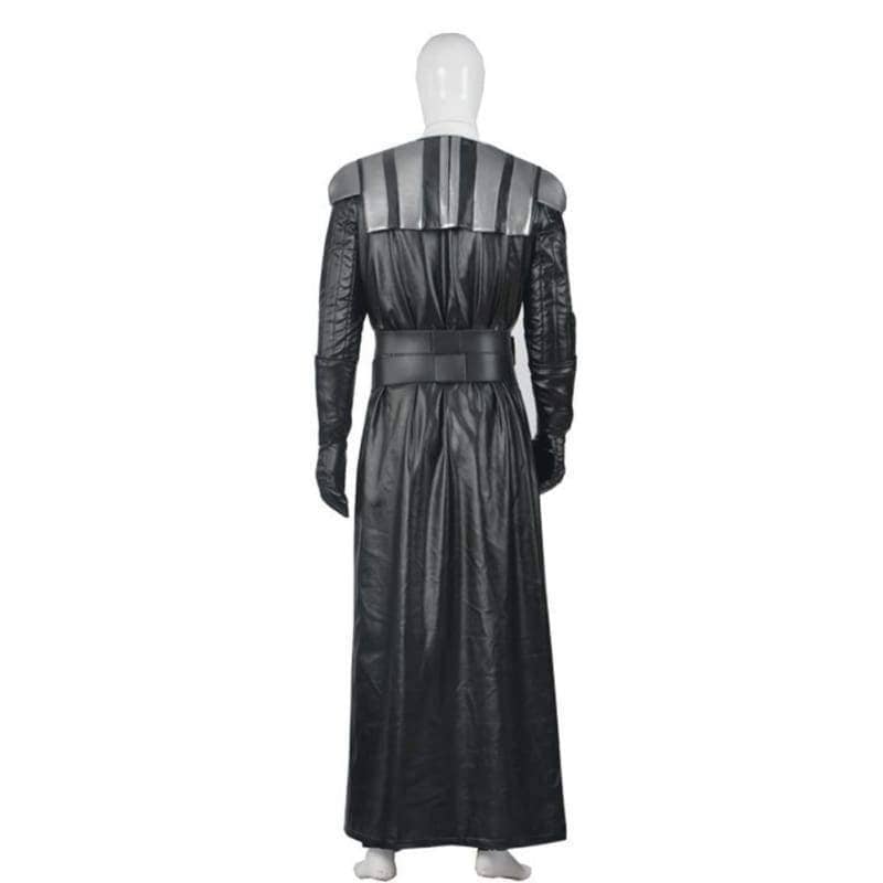Halloween Cosplay Star Wars Darth Vader Costume CostumesS- Xcoser International Costume Ltd.