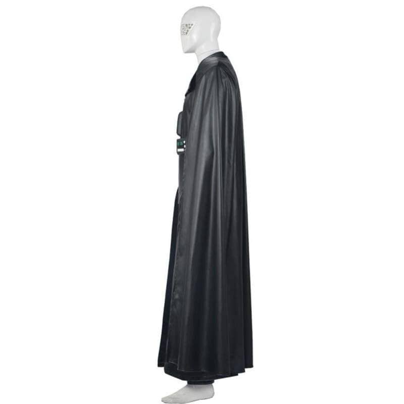 Halloween Cosplay Star Wars Darth Vader Costume CostumesS- Xcoser International Costume Ltd.