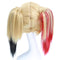 Harley Quinn Wig Arkham City Harley Quinn Cosplay Wig Wigs- Xcoser International Costume Ltd.