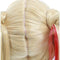 Harley Quinn Wig Arkham City Harley Quinn Cosplay Wig Wigs- Xcoser International Costume Ltd.