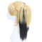 Harley Quinn Wig Arkham City Harley Quinn Cosplay Wig Wigs- Xcoser International Costume Ltd.