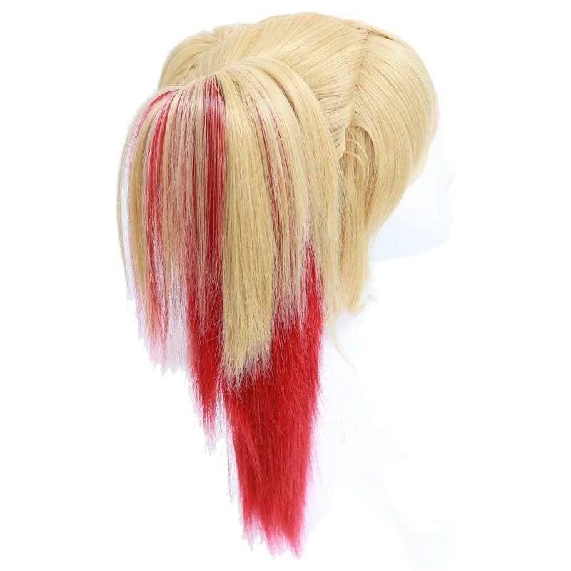 Xcoser Harley Quinn Classic Headwear Cosplay Accessories??Only For the  United States??¡ìo? - Best By Xcoser