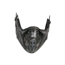 Sub Zero Mask Mortal Kombat Cosplay Mask- Xcoser International Costume Ltd.