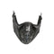 Sub Zero Mask Mortal Kombat Cosplay Mask- Xcoser International Costume Ltd.