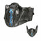 Sub Zero Mask Mortal Kombat Cosplay Mask- Xcoser International Costume Ltd.