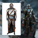 Xcoser The Mandalorian Din Djarin Beskar Steel Armor Costume, Costumes- | Live up to each love | Costumes Top  brand | Worldwide Most chose  Xcoser - Star Wars - DC - Marvel 