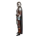 The Mandalorian Din Djarin Beskar Steel Armor Costume ( Pre-order ) CostumesCostume with Resin Armors- Xcoser International Costume Ltd.