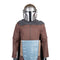 The Mandalorian Din Djarin Beskar Steel Armor Costume ( Pre-order ) CostumesBeskar Steel Armor- Xcoser International Costume Ltd.