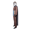 The Mandalorian Din Djarin Beskar Steel Armor Costume ( Pre-order ) CostumesBeskar Steel Armor- Xcoser International Costume Ltd.