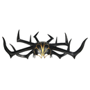 Thor: Ragnarok Hela Helmet for Women Cosplay Prop - Xcoser International Costume Ltd.