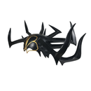 Thor: Ragnarok Hela Helmet for Women Cosplay Prop - Xcoser International Costume Ltd.