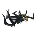 Thor: Ragnarok Hela Helmet for Women Cosplay Prop - Xcoser International Costume Ltd.