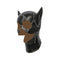 Xcoser Catwoman Latex Mask Batman Return Cosplay MaskBlack- Xcoser International Costume Ltd.