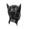 Xcoser Catwoman Latex Mask Batman Return Cosplay MaskBlack- Xcoser International Costume Ltd.