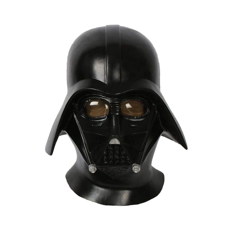 Xcoser Darth Vader Helmet Star Wars Cosplay Updated Version Mask Full Head Black Adult Props Helmet- Xcoser International Costume Ltd.