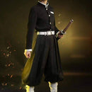 Xcoser Demon Slayer: Kimetsu no Yaiba Demon Slayer Cosplay Costume CostumesS- Xcoser International Costume Ltd.