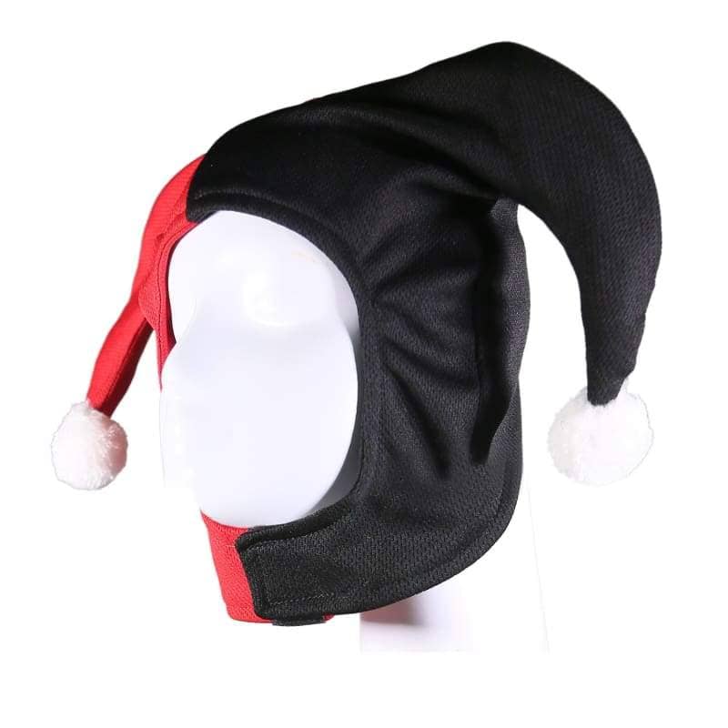 Xcoser Harley Quinn Classic Headwear Cosplay Accessories??Only For the  United States??¡ìo? - Best By Xcoser