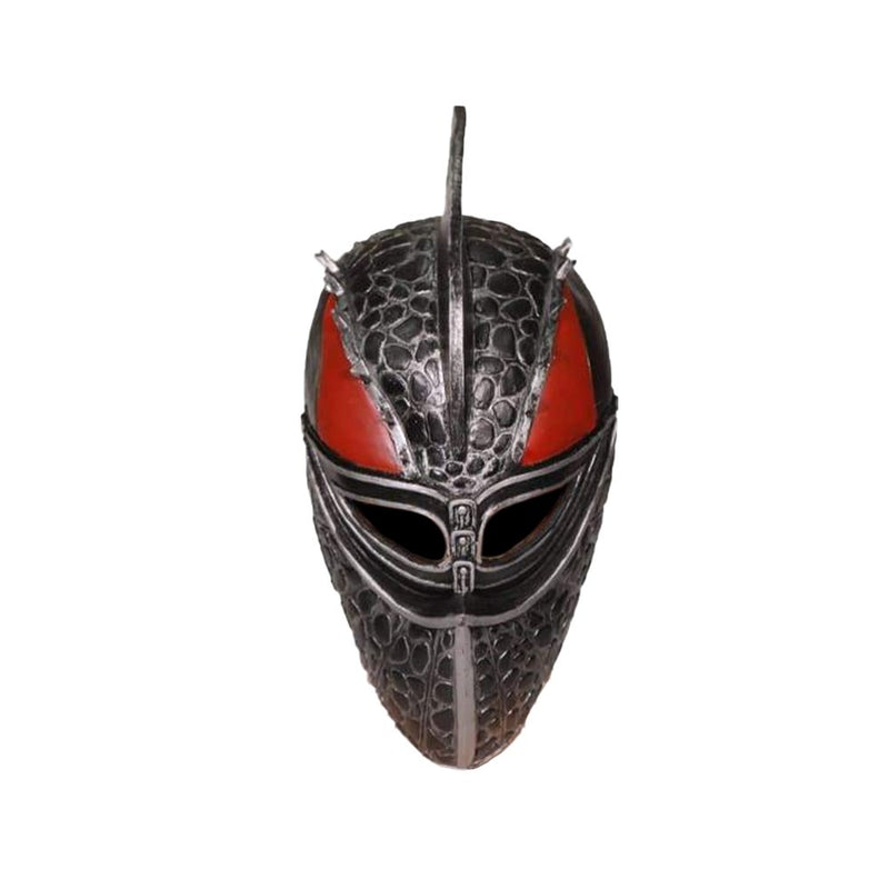 XCOSER How to Train Your Dragon 3 Hiccup Helmet Cosplay Mask HelmetSoft Latex- Xcoser International Costume Ltd.