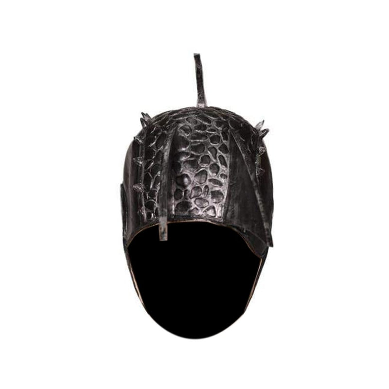 XCOSER How to Train Your Dragon 3 Hiccup Helmet Cosplay Mask HelmetSoft Latex- Xcoser International Costume Ltd.