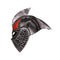 XCOSER How to Train Your Dragon 3 Hiccup Helmet Cosplay Mask HelmetSoft Latex- Xcoser International Costume Ltd.