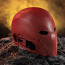 Xcoser Injustice 2 Red Hood Mask Resin Helmet DC for Game Cosplay HelmetOne Size- Xcoser International Costume Ltd.