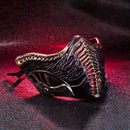 XCOSER Mortal Kombat XI Noob Saibot Cosplay Mask Mask- Xcoser International Costume Ltd.