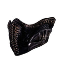XCOSER Mortal Kombat XI Noob Saibot Cosplay Mask Mask- Xcoser International Costume Ltd.