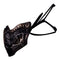 XCOSER Mortal Kombat XI Noob Saibot Cosplay Mask Mask- Xcoser International Costume Ltd.