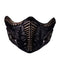 XCOSER Mortal Kombat XI Noob Saibot Cosplay Mask Mask- Xcoser International Costume Ltd.