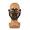 Xcoser Mortal Kombat11 Noob Saibot Color：Coffee - Xcoser International Costume Ltd.