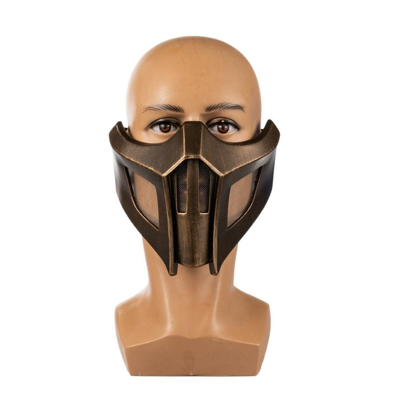 Xcoser Mortal Kombat11 Noob Saibot Color：Coffee - Xcoser International Costume Ltd.