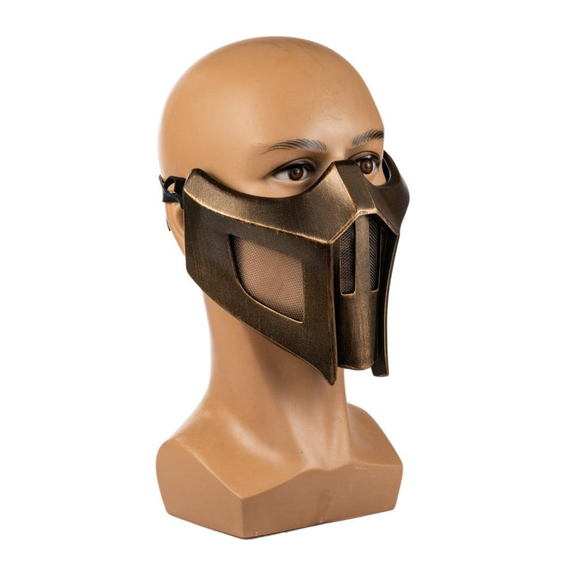 Xcoser Mortal Kombat11 Noob Saibot Color：Coffee - Xcoser International Costume Ltd.