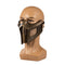 Xcoser Mortal Kombat11 Noob Saibot Color：Coffee - Xcoser International Costume Ltd.