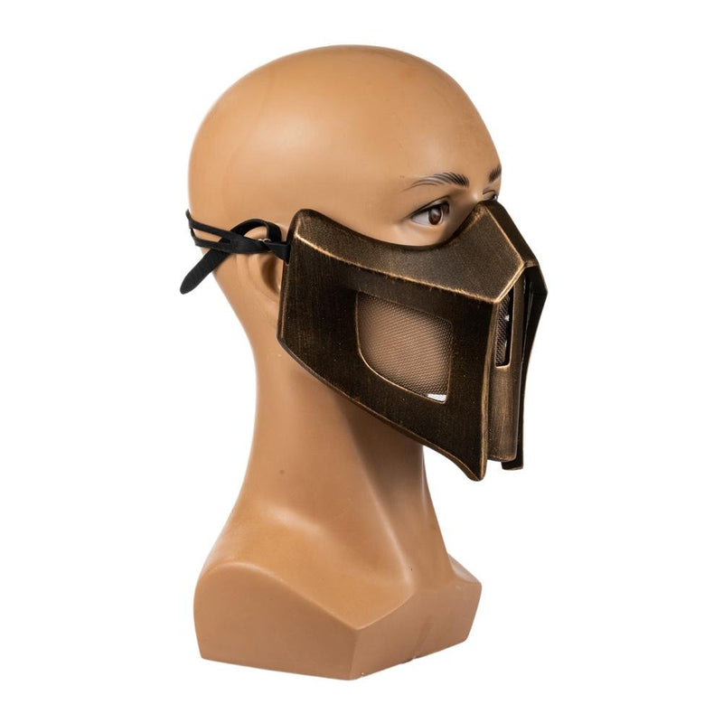 Xcoser Mortal Kombat11 Noob Saibot Color：Coffee - Xcoser International Costume Ltd.