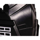 XCOSER My Hero Academia Hitoshi Shinso Mask Resin Cosplay Mask Maskone size- Xcoser International Costume Ltd.