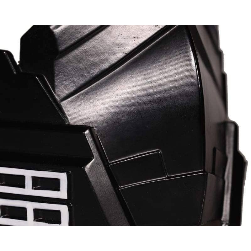 XCOSER My Hero Academia Hitoshi Shinso Mask Resin Cosplay Mask Maskone size- Xcoser International Costume Ltd.