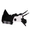 XCOSER My Hero Academia Hitoshi Shinso Mask Resin Cosplay Mask Maskone size- Xcoser International Costume Ltd.