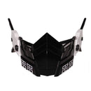 XCOSER My Hero Academia Hitoshi Shinso Mask Resin Cosplay Mask Maskone size- Xcoser International Costume Ltd.