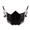 XCOSER My Hero Academia Hitoshi Shinso Mask Resin Cosplay Mask Maskone size- Xcoser International Costume Ltd.
