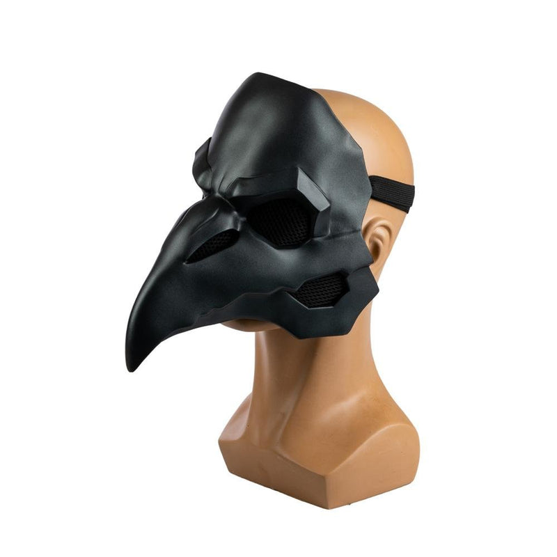Xcoser Overwatch Reaper：Nevermore skin Mask - Xcoser International Costume Ltd.