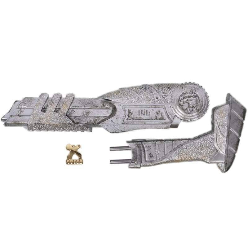 Xcoser Predator Series Shoulder Cannon Predator Cosplay Props - Xcoser International Costume Ltd.