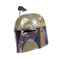 Xcoser Star Wars Boba Fett Mandalorian Bounty Hunter Cosplay Resin Helmet HelmetResin- Xcoser International Costume Ltd.