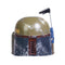 Xcoser Star Wars Boba Fett Mandalorian Bounty Hunter Cosplay Resin Helmet HelmetResin- Xcoser International Costume Ltd.