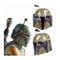 Xcoser Star Wars Boba Fett Mandalorian Bounty Hunter Cosplay Resin Helmet HelmetResin- Xcoser International Costume Ltd.