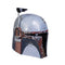 Xcoser Star Wars Boba Fett Mandalorian Bounty Hunter Cosplay Resin Helmet HelmetResin- Xcoser International Costume Ltd.