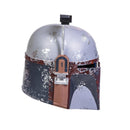 Xcoser Star Wars Boba Fett Mandalorian Bounty Hunter Cosplay Resin Helmet HelmetResin- Xcoser International Costume Ltd.