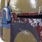 Xcoser Star Wars Boba Fett Mandalorian Bounty Hunter Cosplay Resin Helmet HelmetResin- Xcoser International Costume Ltd.