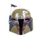 Xcoser Star Wars Boba Fett Mandalorian Bounty Hunter Cosplay Resin Helmet HelmetResin- Xcoser International Costume Ltd.