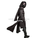 Xcoser Star Wars Episode VII: The Force Awakens Kylo Ren Cosplay Costume CostumesM- Xcoser International Costume Ltd.